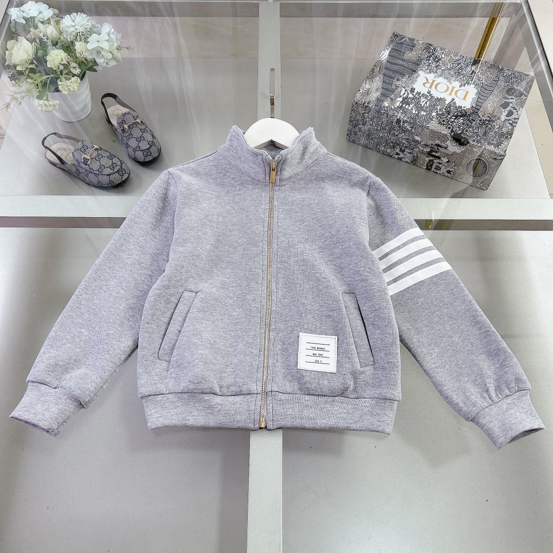 Thom Browne Kids